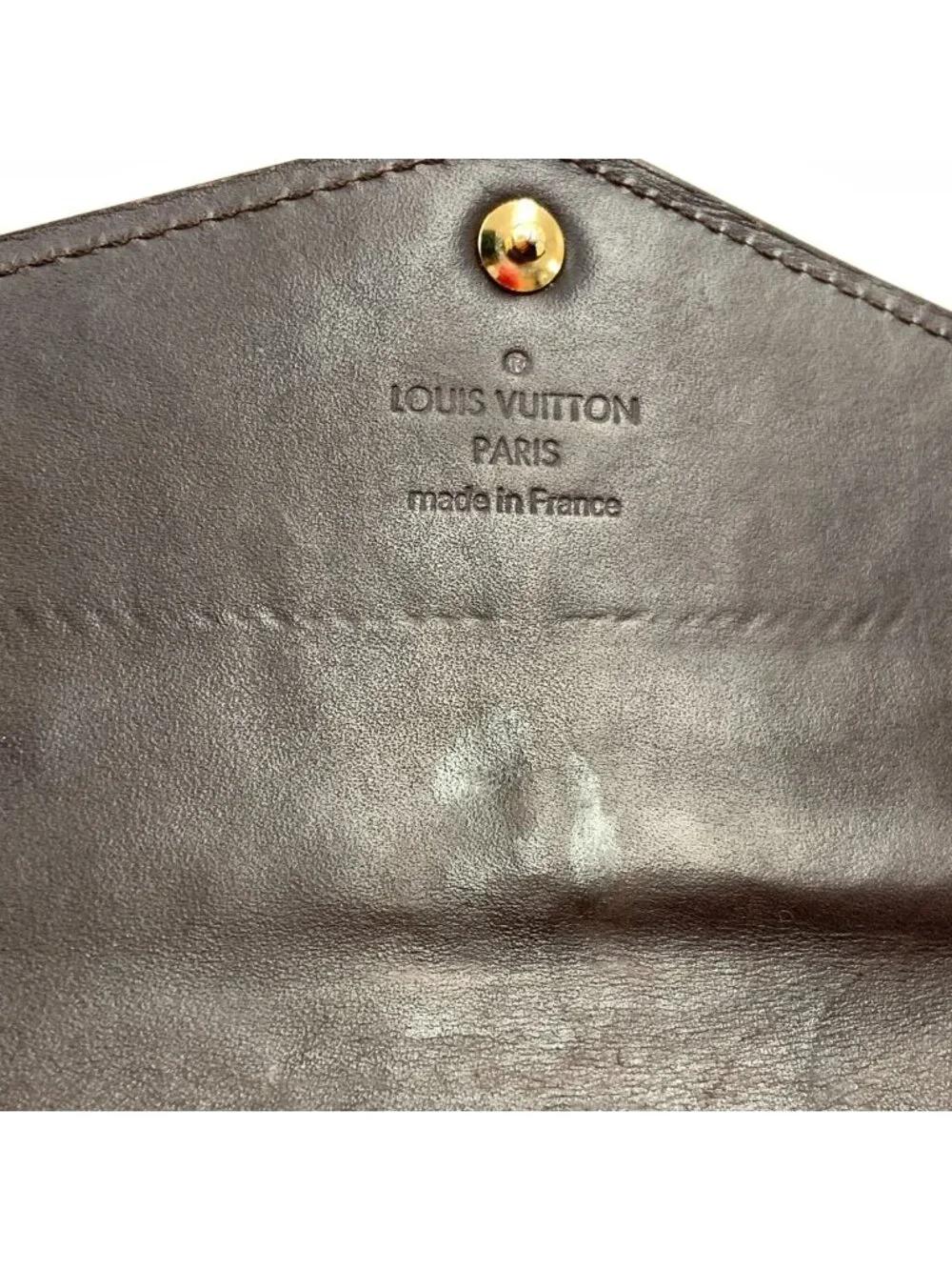 Louis Vuitton manufacturer louis